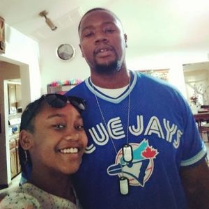 Meet your Posher, Ric